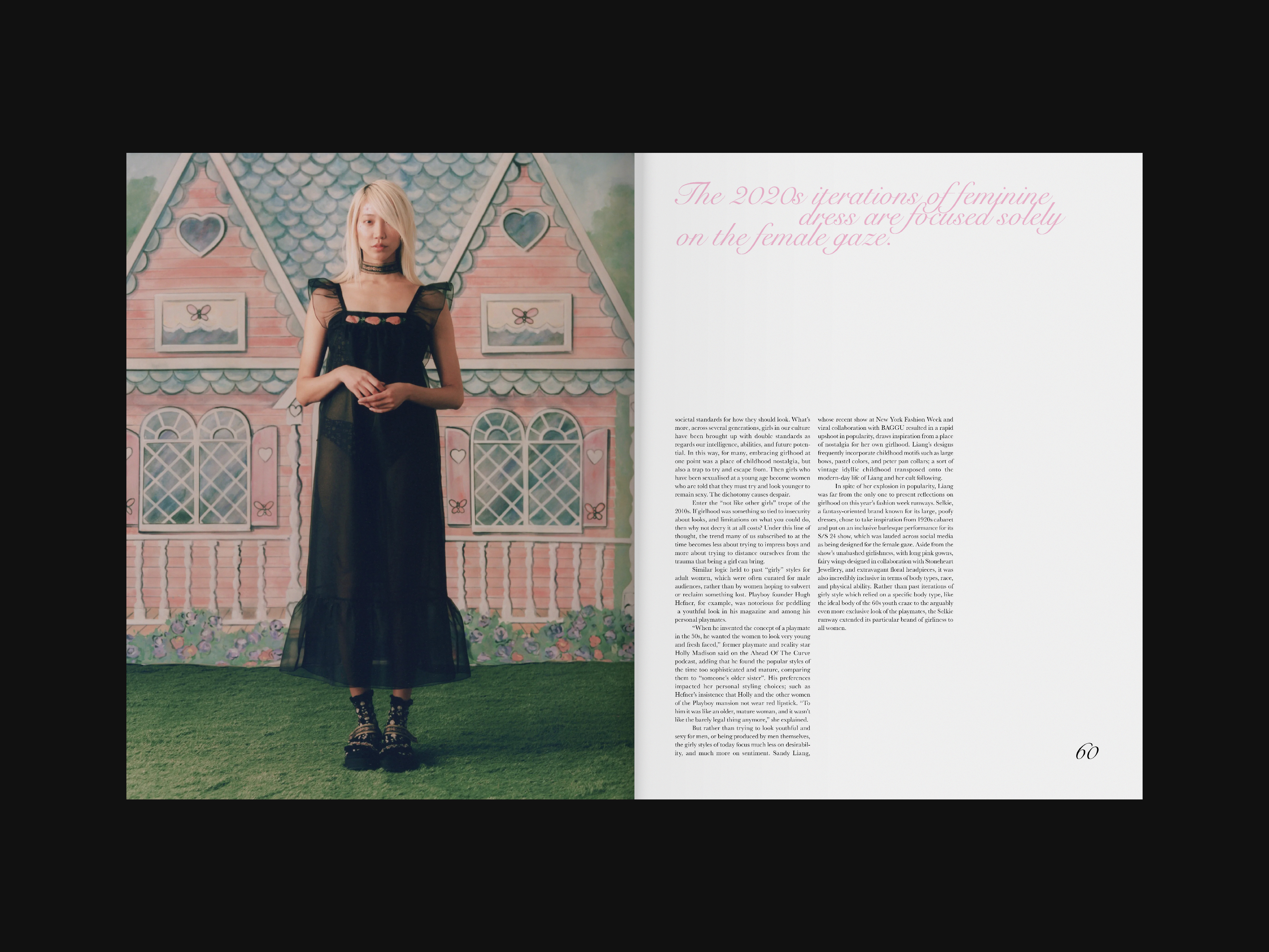 Pink Awakening Image 5